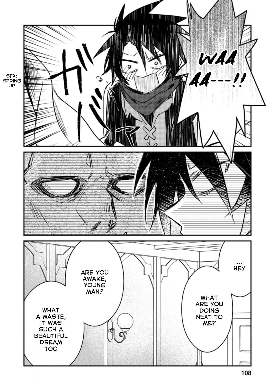 There Was a Cute Girl in the Hero’s Party, so I Tried Confessing to Her Chapter 14 - Page 14