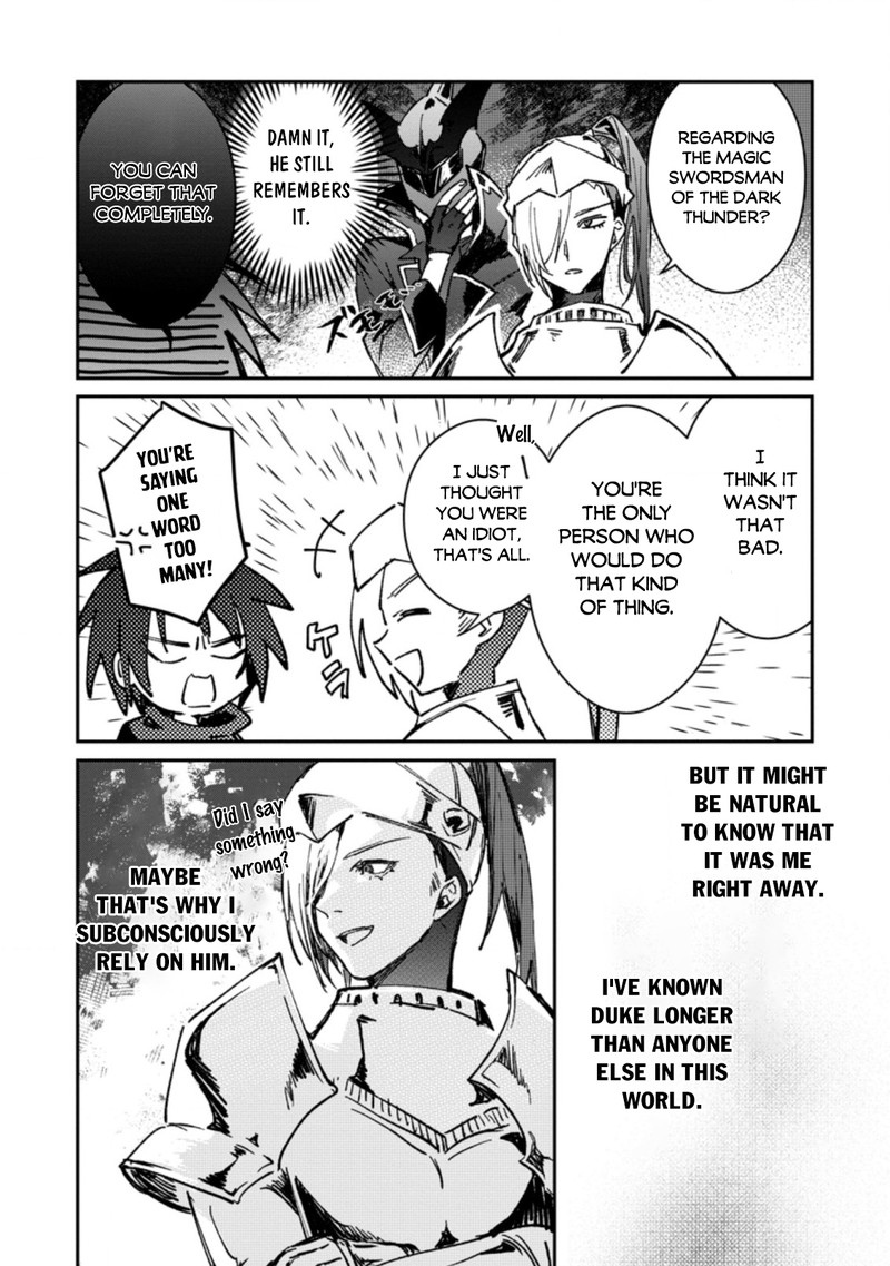 There Was a Cute Girl in the Hero’s Party, so I Tried Confessing to Her Chapter 21.1 - Page 2