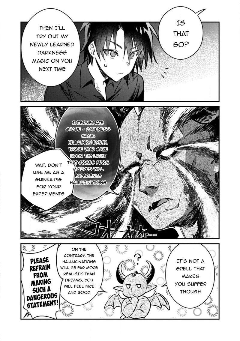 There Was a Cute Girl in the Hero’s Party, so I Tried Confessing to Her Chapter 31.2 - Page 5