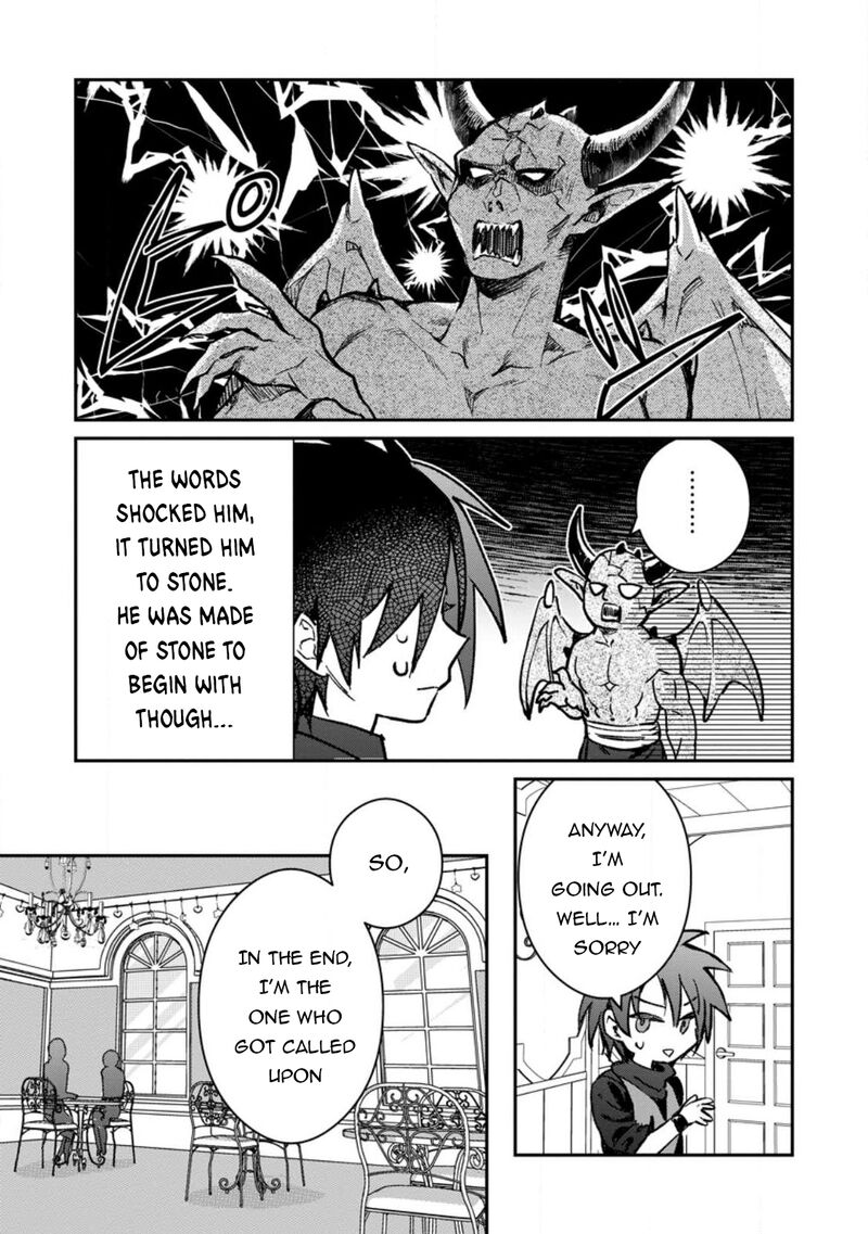 There Was a Cute Girl in the Hero’s Party, so I Tried Confessing to Her Chapter 31.2 - Page 7