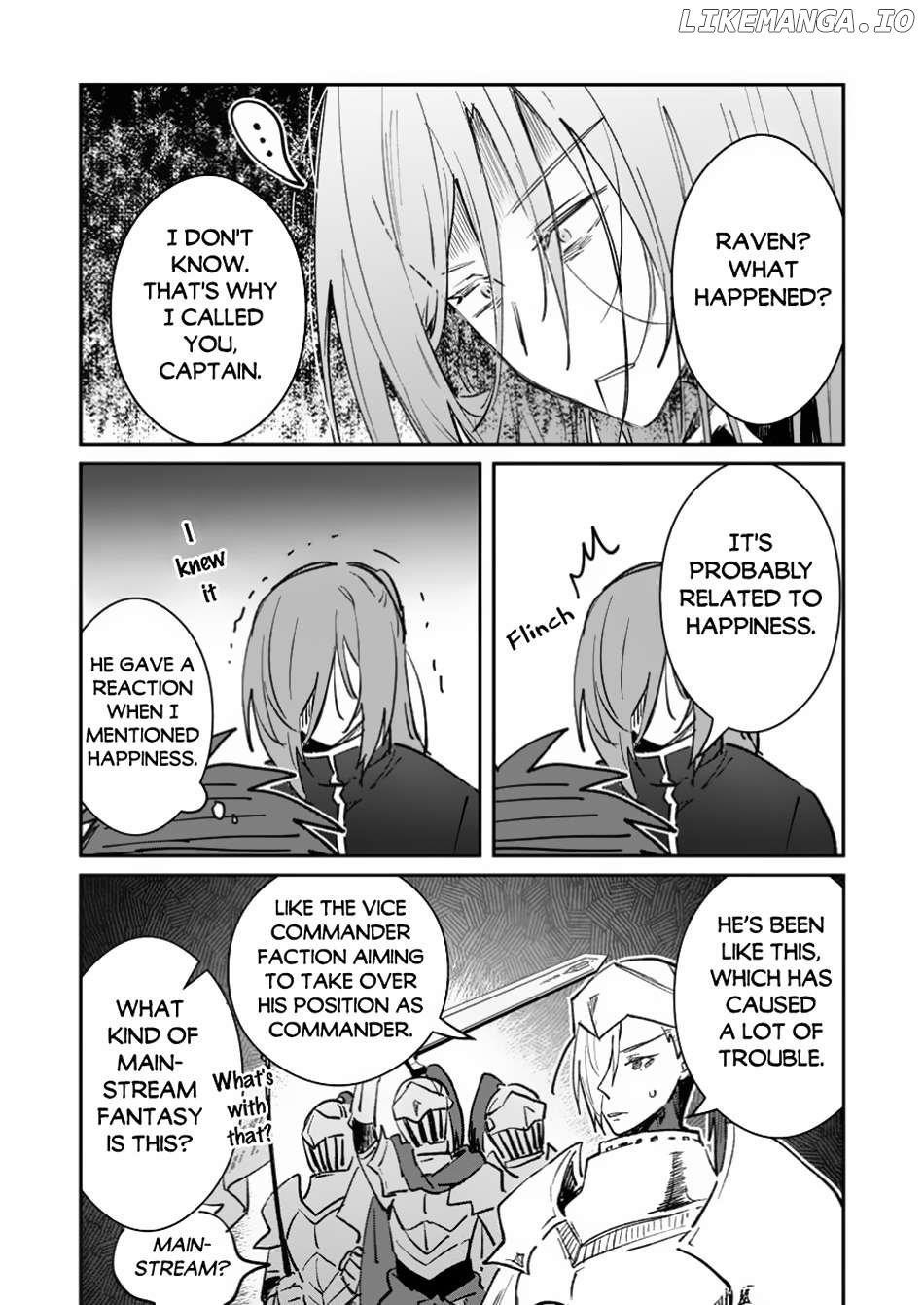 There Was a Cute Girl in the Hero’s Party, so I Tried Confessing to Her Chapter 44.1 - Page 2