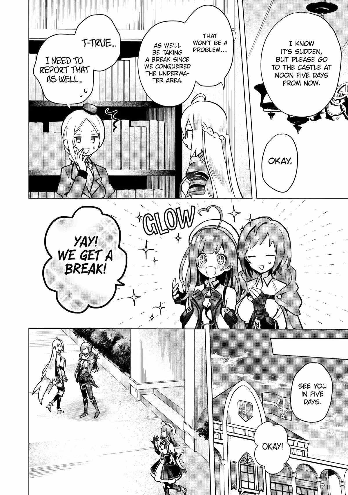 I Grew the Greatest Home Garden with my OP Cultivation Skill? Chapter 13 - Page 4