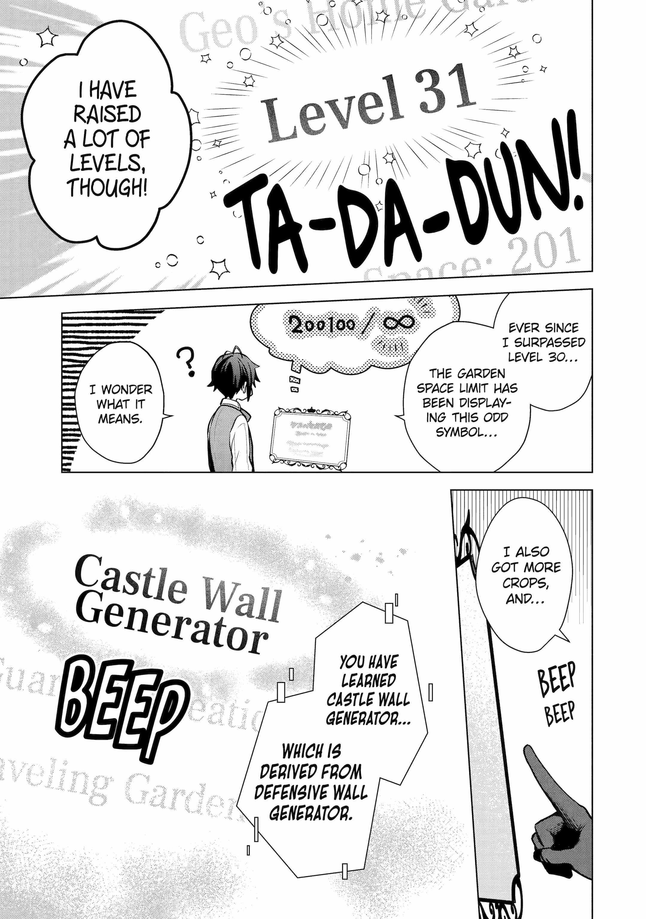 I Grew the Greatest Home Garden with my OP Cultivation Skill? Chapter 16.1 - Page 7