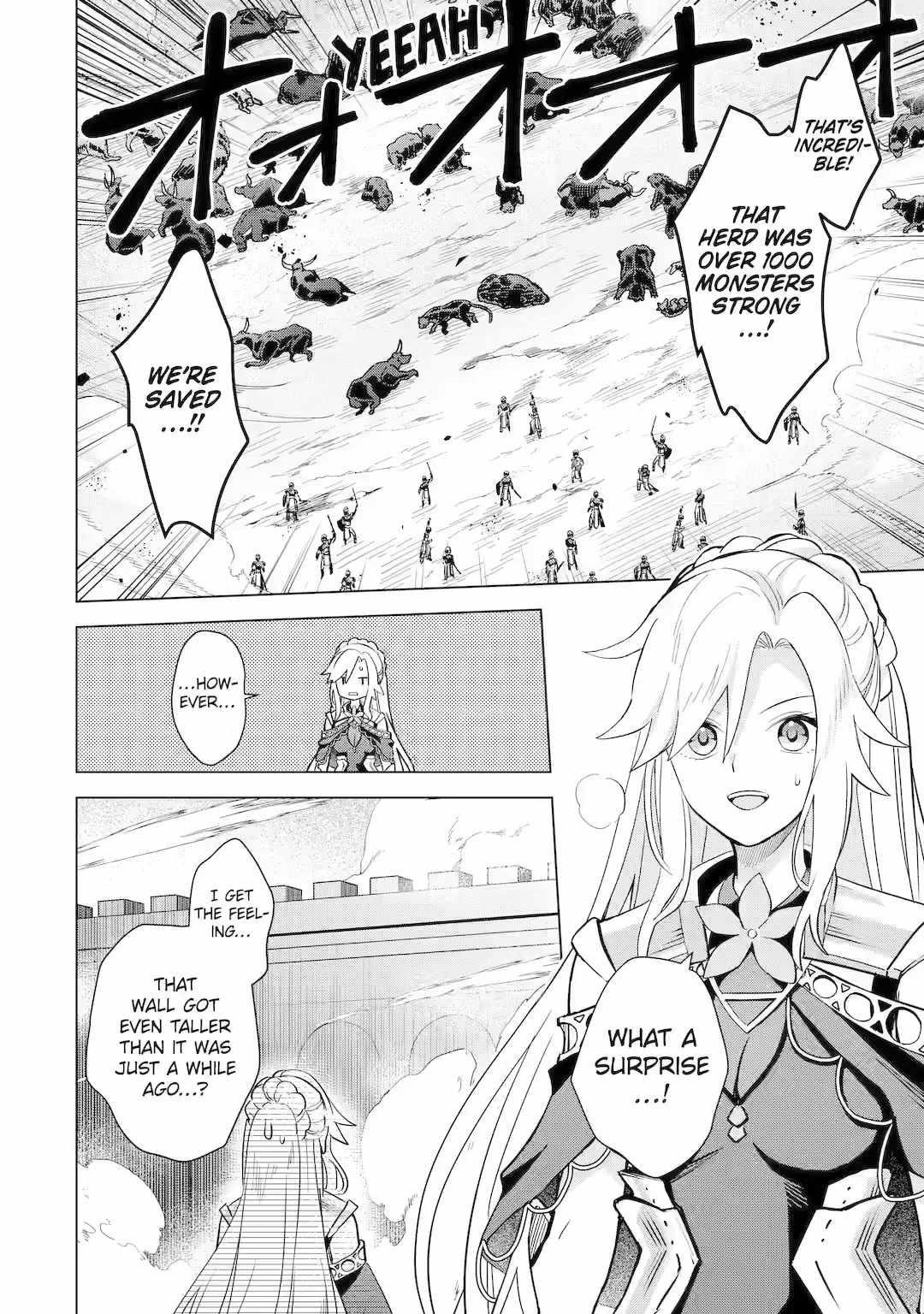 I Grew the Greatest Home Garden with my OP Cultivation Skill? Chapter 17 - Page 18