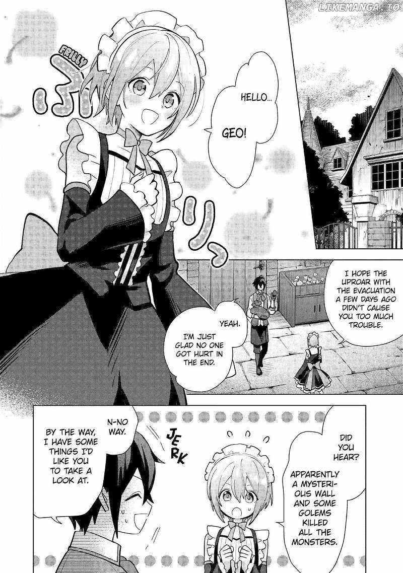 I Grew the Greatest Home Garden with my OP Cultivation Skill? Chapter 19 - Page 16