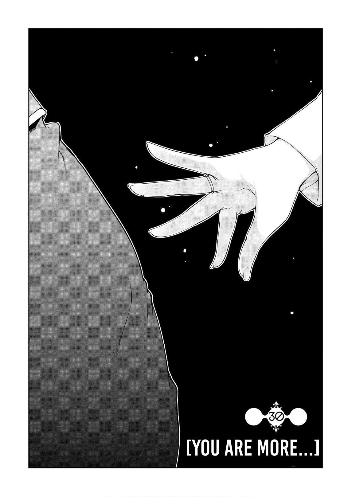 The Foolish Angel Dances With Demons Chapter 30 - Page 4