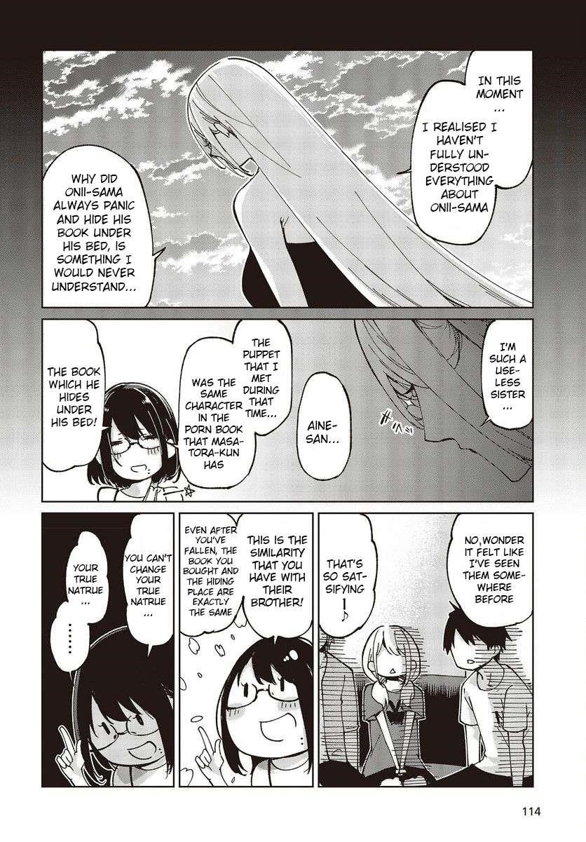 The Foolish Angel Dances With Demons Chapter 75 - Page 26