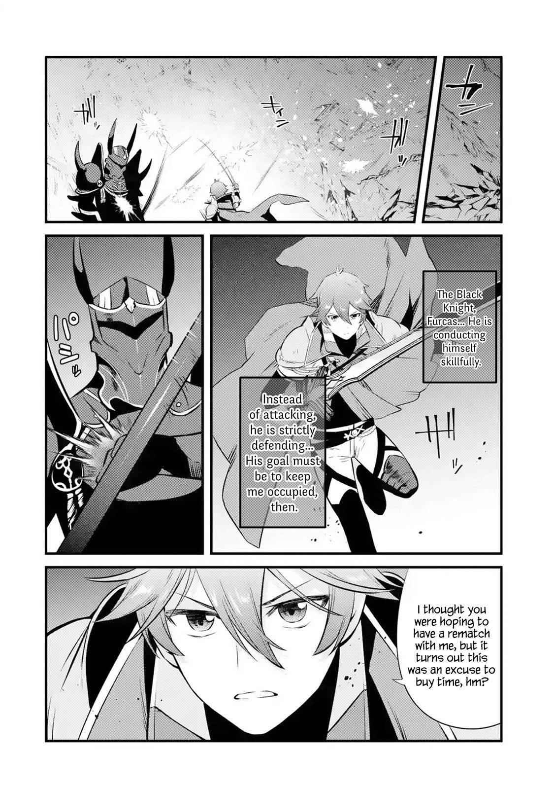 Welcome to the Impregnable Demon King Castle ~The Black Mage Who Got Kicked Out of the Hero Party Due to His Unnecessary Debuffs Gets Welcomed by the Top Brass of the Demon King’s Army~ Chapter 16 - Page 16