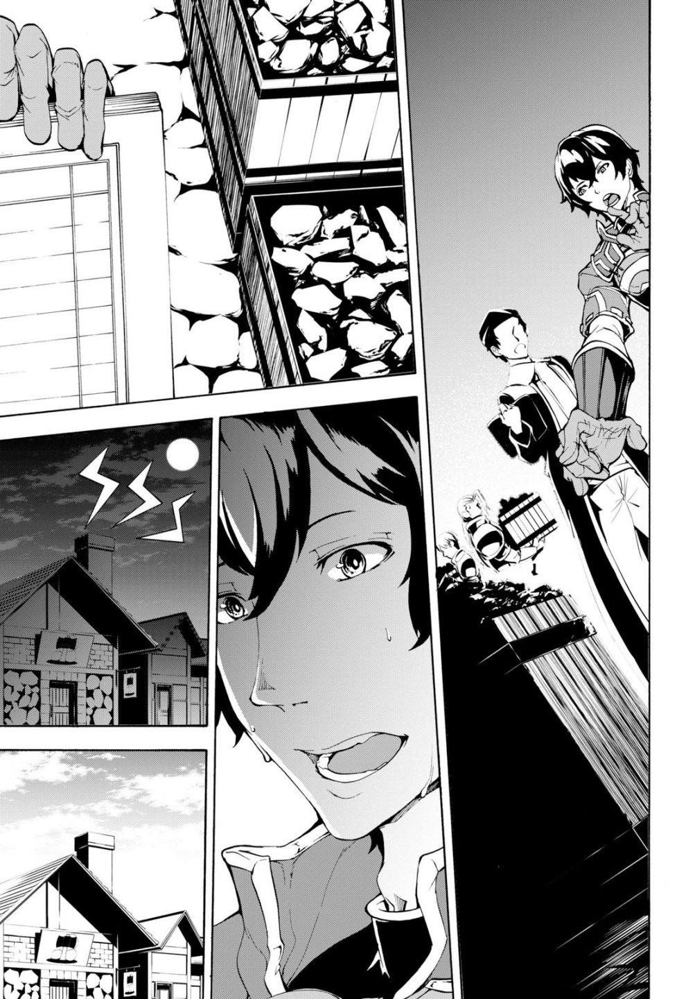 The Home Improvement Store Employee Building An Agricultural Village In Another World Chapter 7 - Page 15