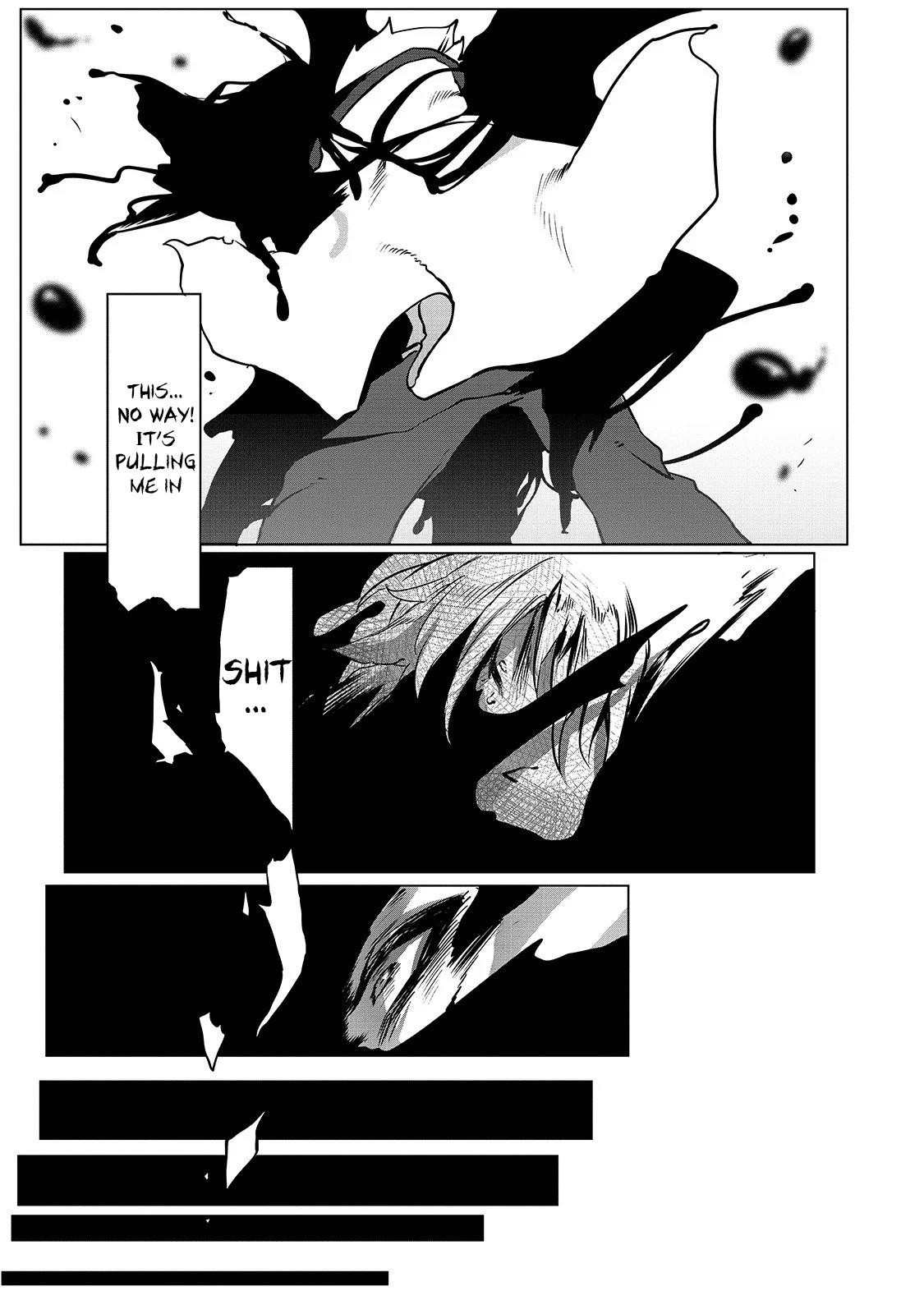 The Useless Tamer Will Turn into the Top Unconsciously by My Previous Life Knowledge Chapter 1 - Page 21