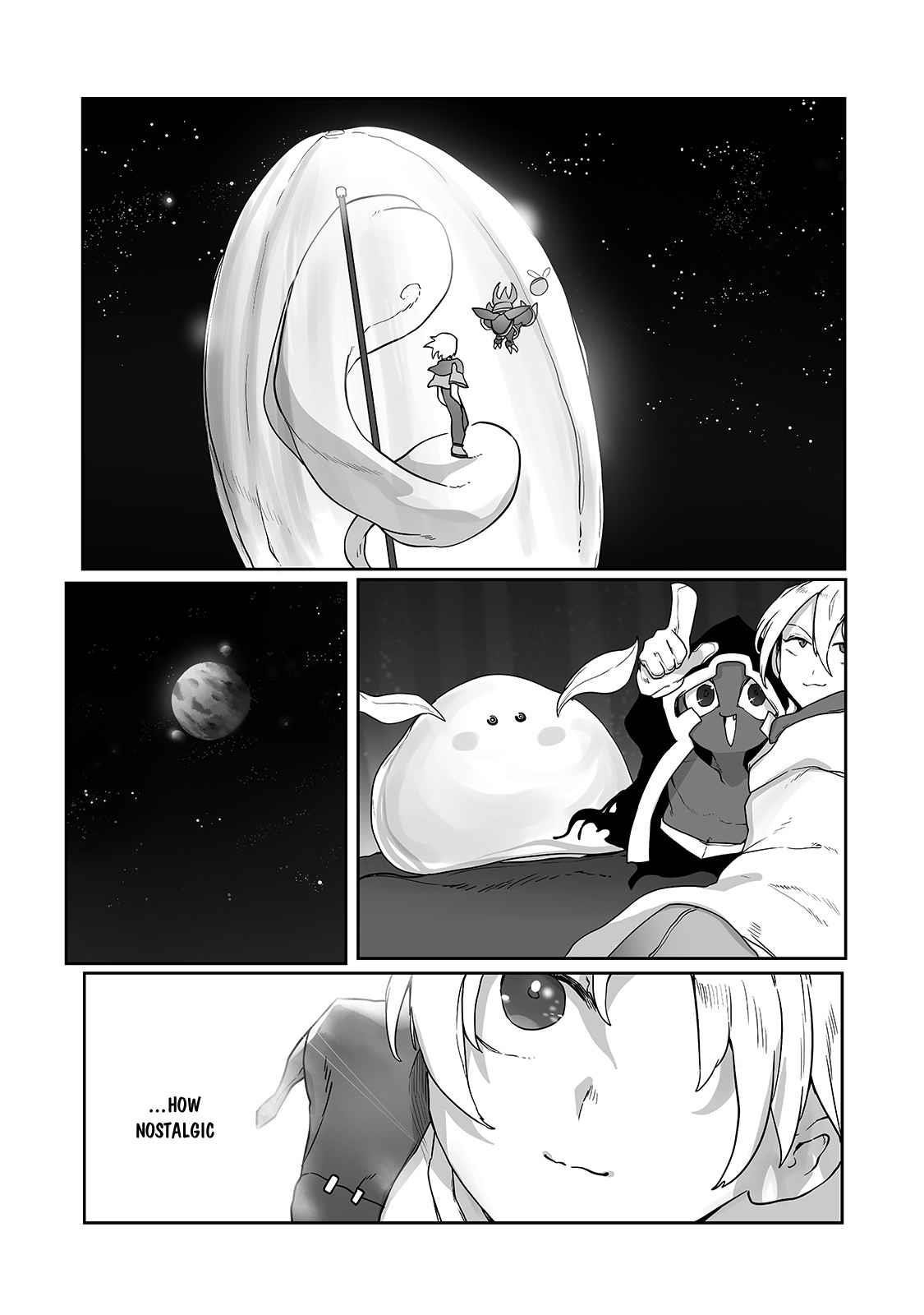 The Useless Tamer Will Turn into the Top Unconsciously by My Previous Life Knowledge Chapter 10 - Page 23