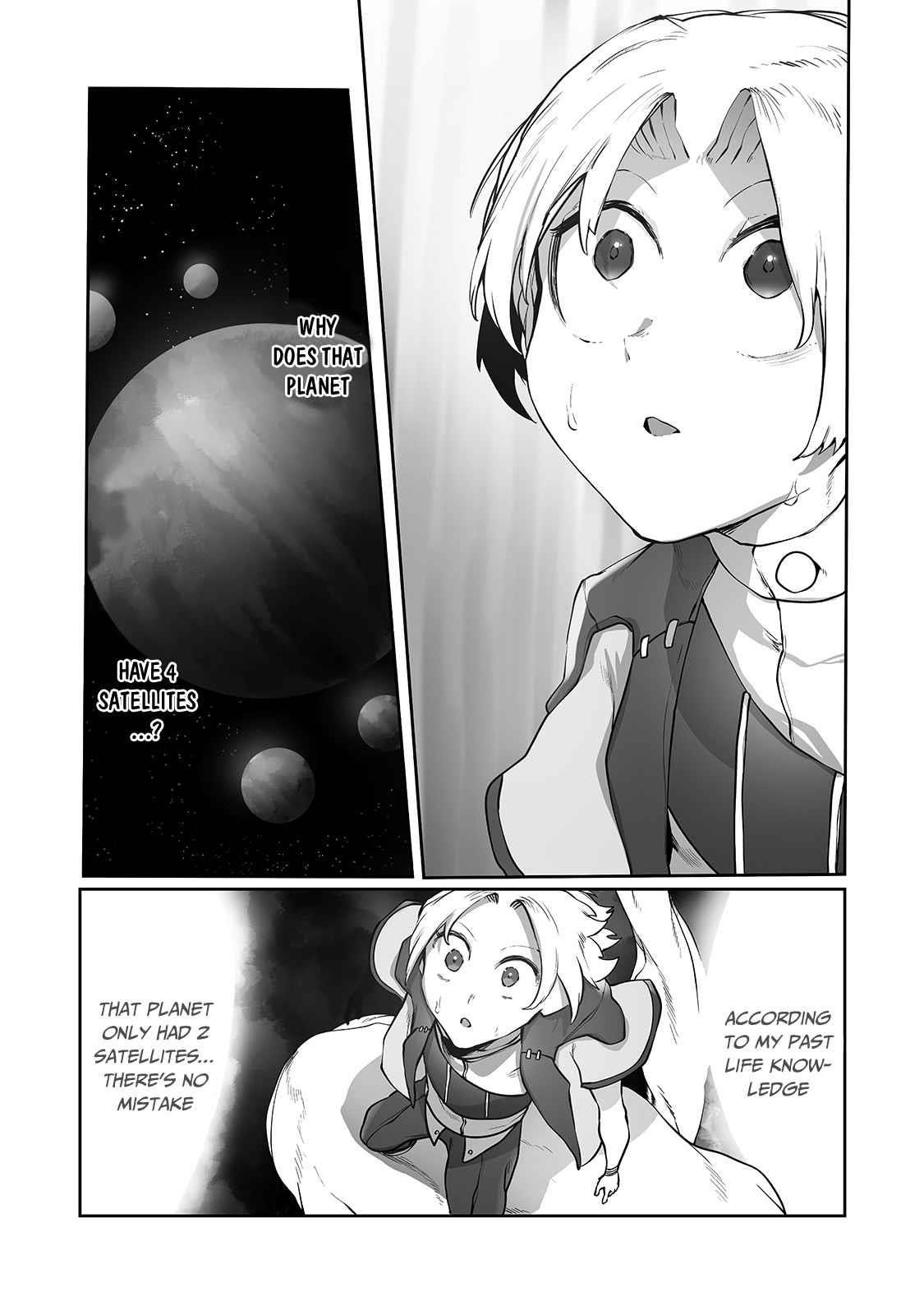 The Useless Tamer Will Turn into the Top Unconsciously by My Previous Life Knowledge Chapter 10 - Page 25