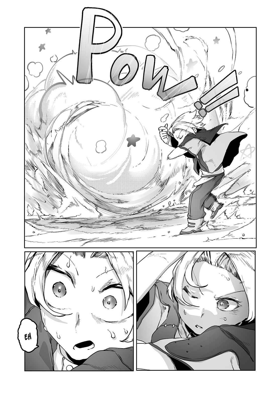 The Useless Tamer Will Turn into the Top Unconsciously by My Previous Life Knowledge Chapter 10 - Page 7