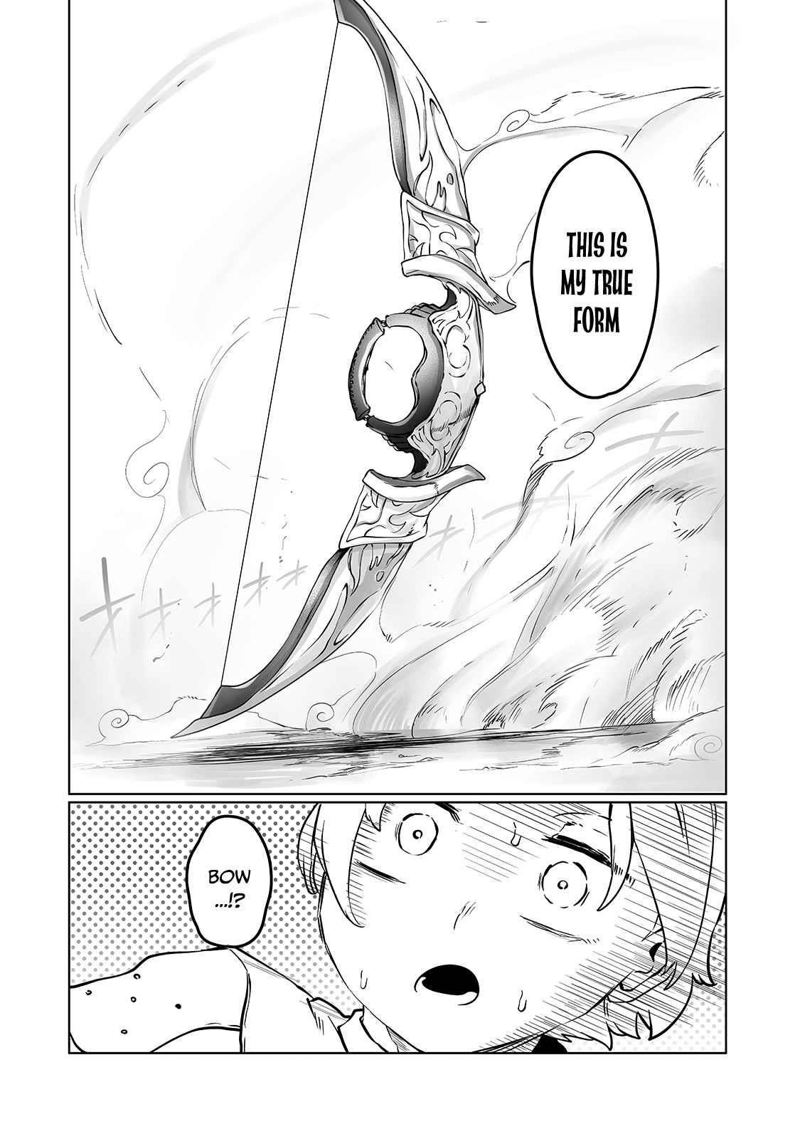 The Useless Tamer Will Turn into the Top Unconsciously by My Previous Life Knowledge Chapter 10 - Page 8