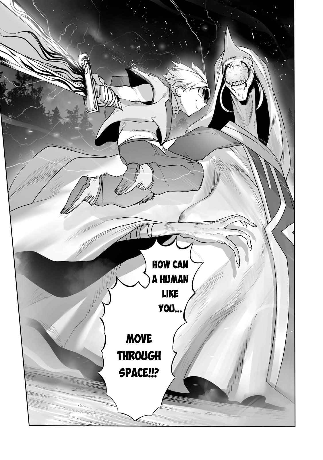 The Useless Tamer Will Turn into the Top Unconsciously by My Previous Life Knowledge Chapter 17 - Page 22