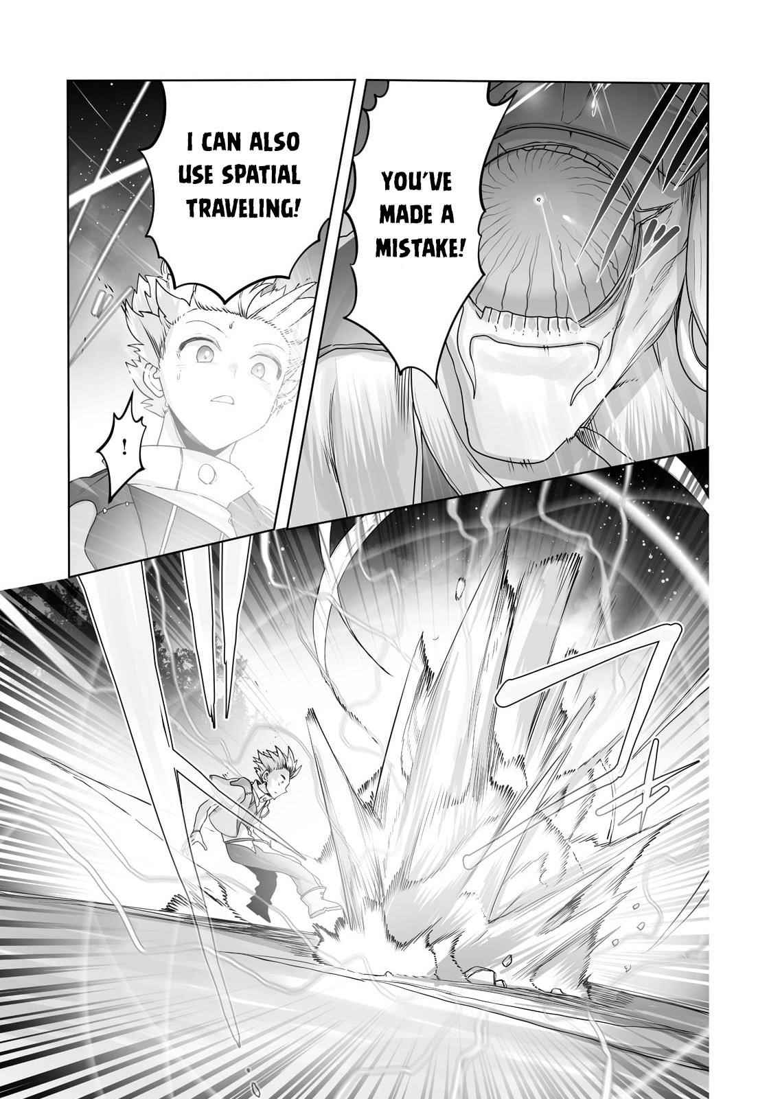 The Useless Tamer Will Turn into the Top Unconsciously by My Previous Life Knowledge Chapter 18 - Page 14