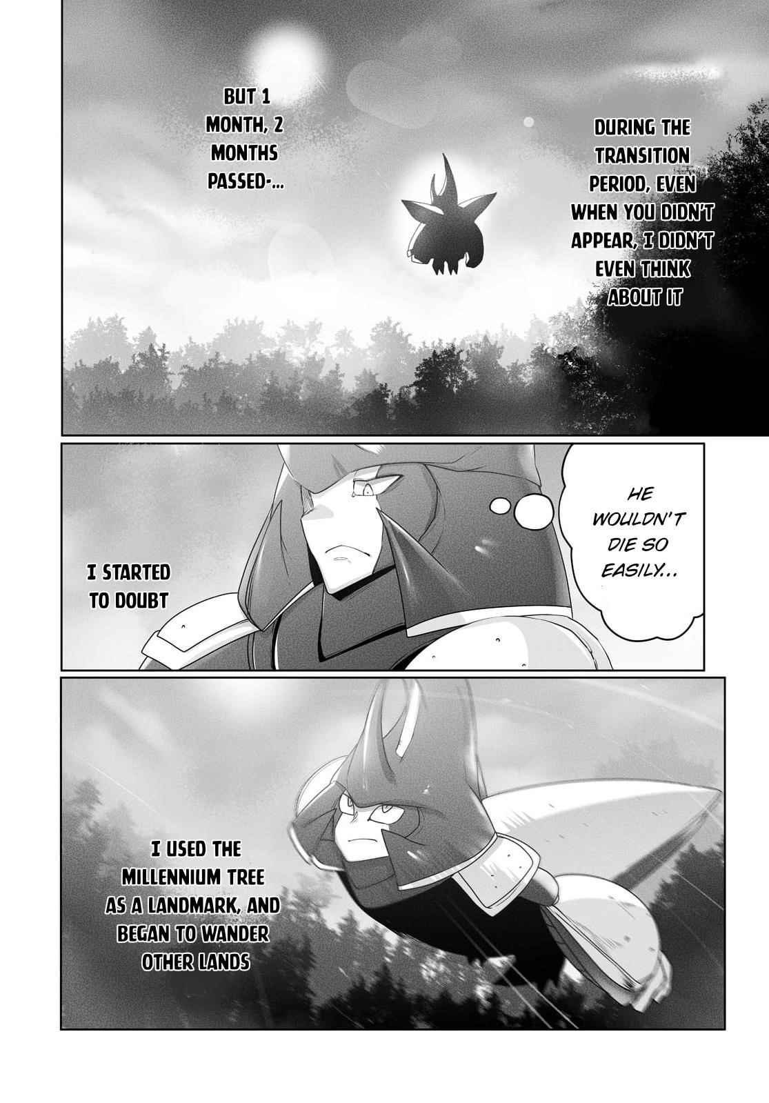 The Useless Tamer Will Turn into the Top Unconsciously by My Previous Life Knowledge Chapter 19 - Page 4