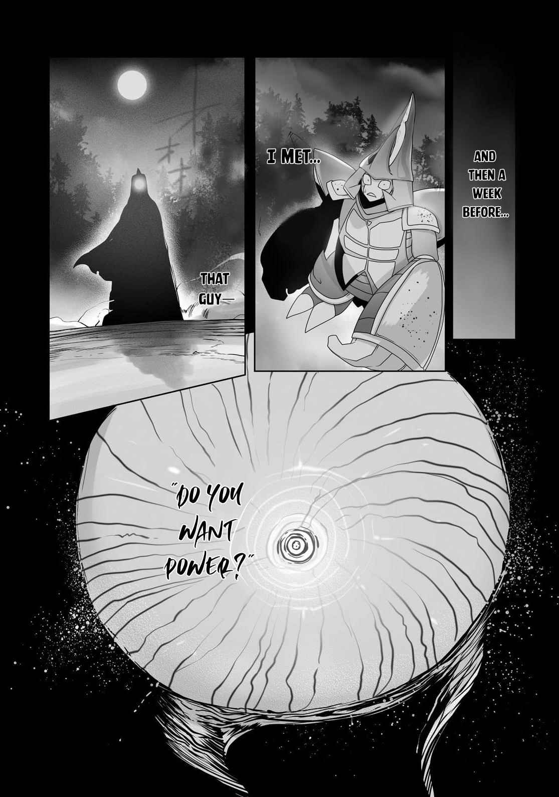 The Useless Tamer Will Turn into the Top Unconsciously by My Previous Life Knowledge Chapter 19 - Page 5