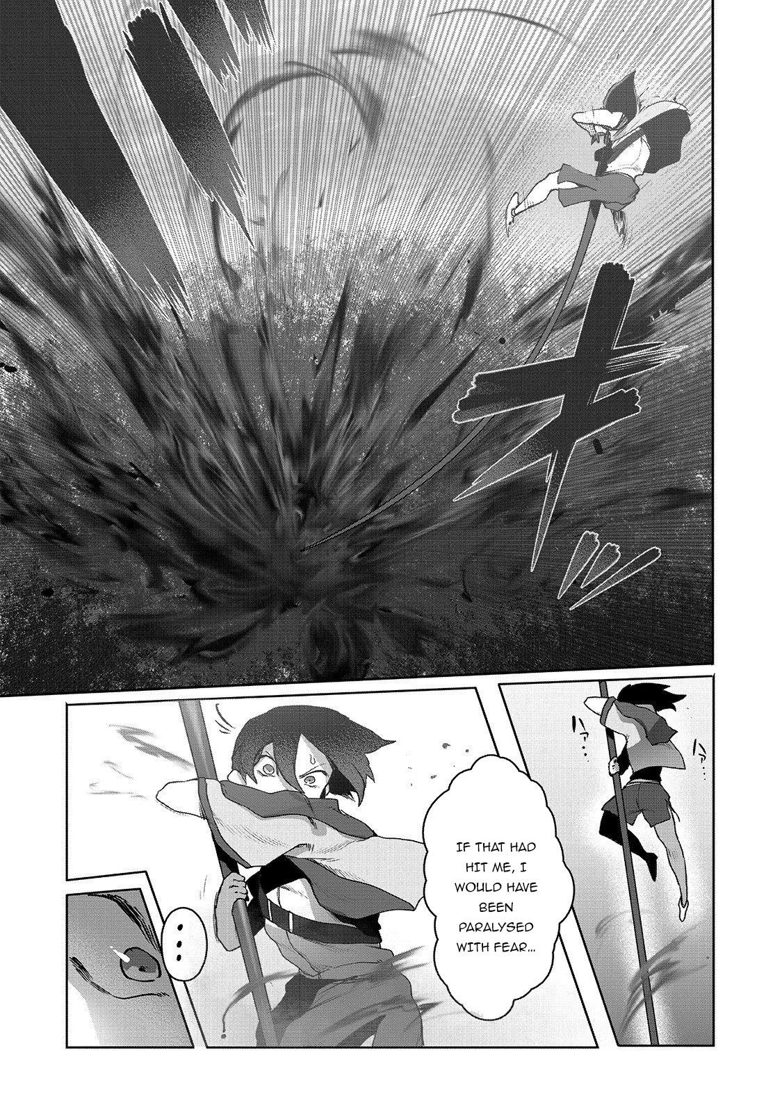 The Useless Tamer Will Turn into the Top Unconsciously by My Previous Life Knowledge Chapter 2 - Page 7