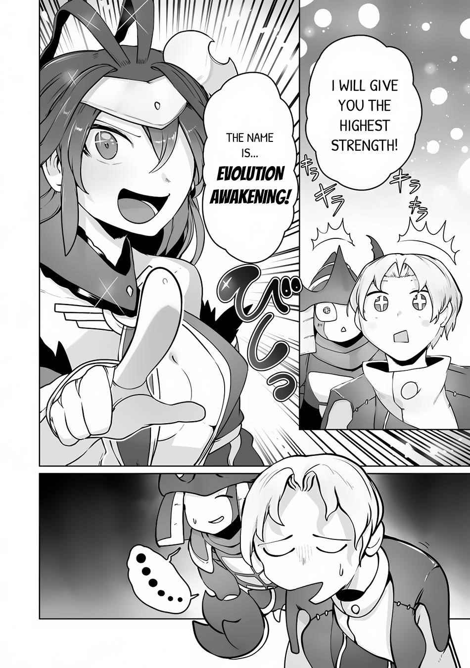 The Useless Tamer Will Turn into the Top Unconsciously by My Previous Life Knowledge Chapter 20 - Page 16