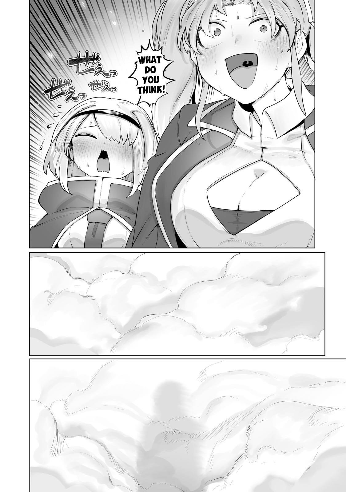 The Useless Tamer Will Turn into the Top Unconsciously by My Previous Life Knowledge Chapter 22 - Page 22