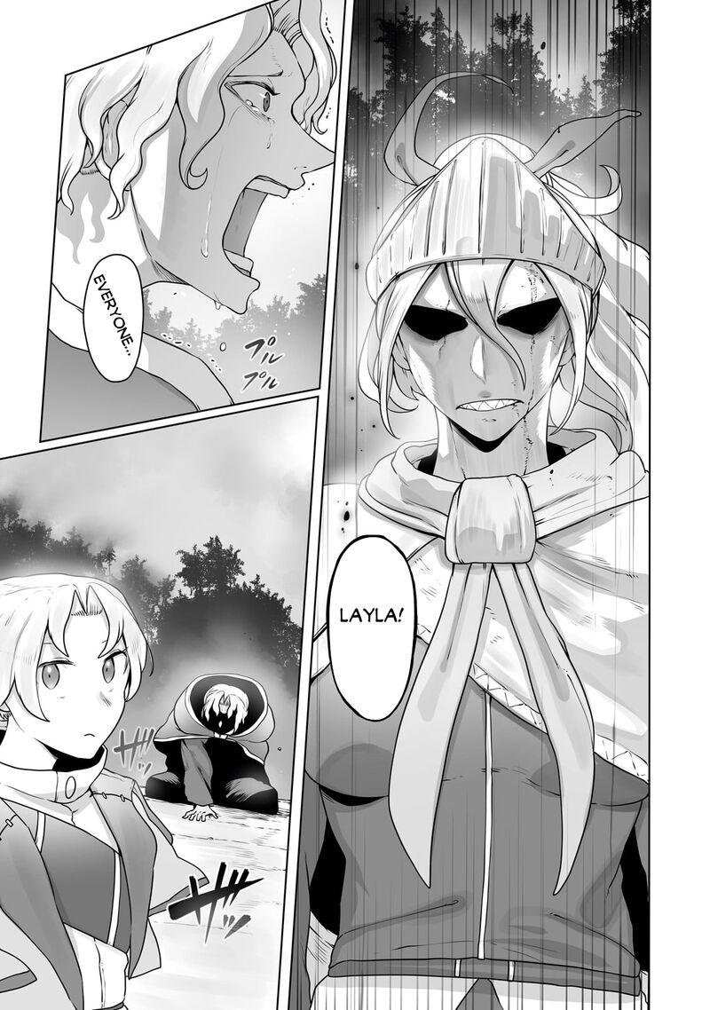 The Useless Tamer Will Turn into the Top Unconsciously by My Previous Life Knowledge Chapter 27 - Page 11