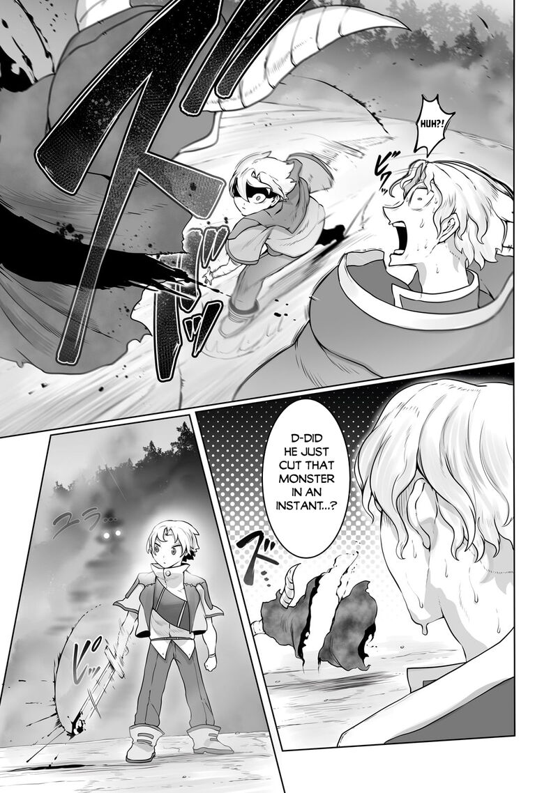 The Useless Tamer Will Turn into the Top Unconsciously by My Previous Life Knowledge Chapter 27 - Page 3