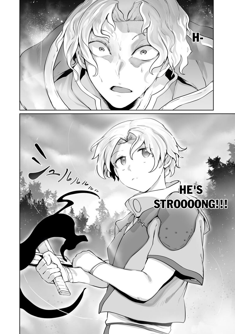 The Useless Tamer Will Turn into the Top Unconsciously by My Previous Life Knowledge Chapter 27 - Page 8