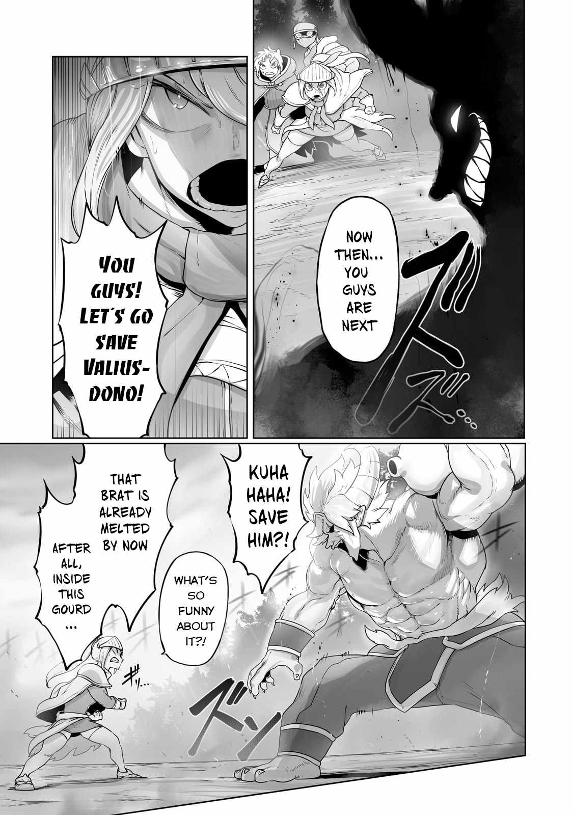 The Useless Tamer Will Turn into the Top Unconsciously by My Previous Life Knowledge Chapter 28 - Page 23