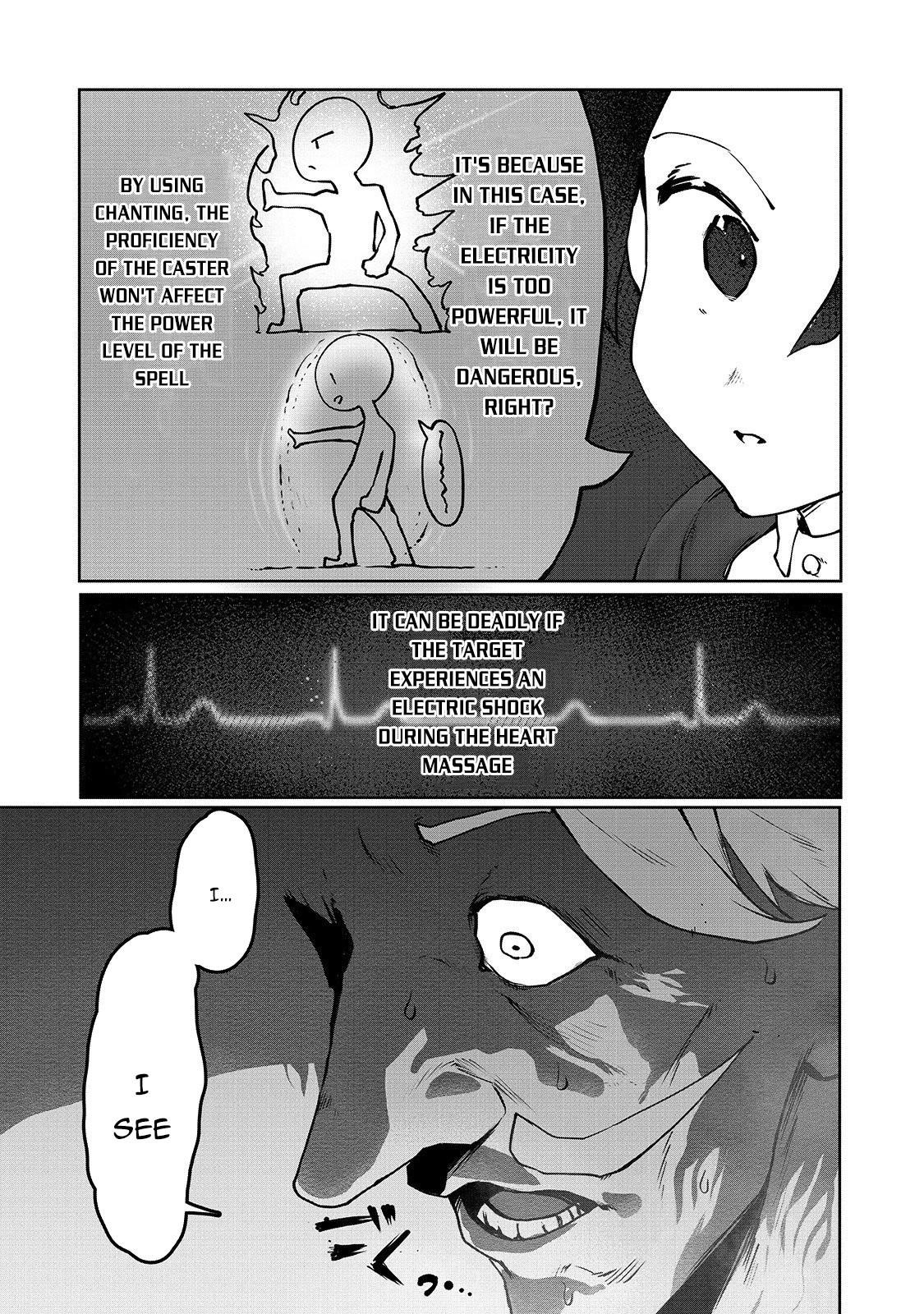 The Useless Tamer Will Turn into the Top Unconsciously by My Previous Life Knowledge Chapter 3 - Page 5