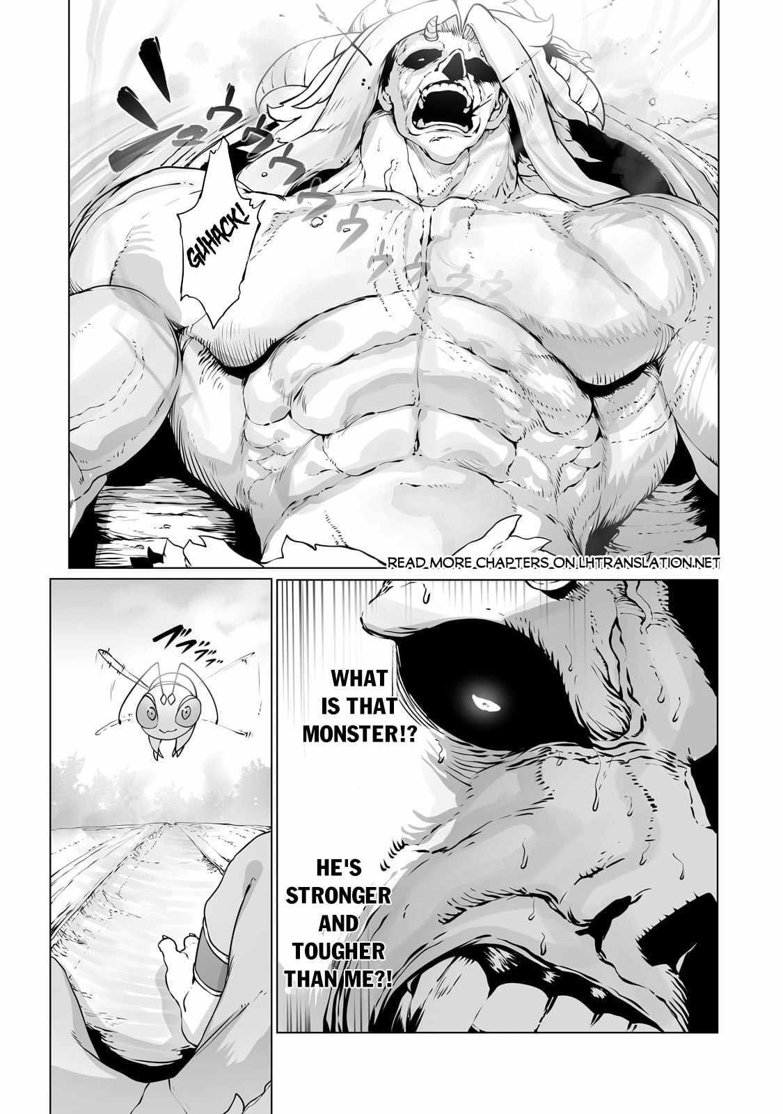 The Useless Tamer Will Turn into the Top Unconsciously by My Previous Life Knowledge Chapter 30 - Page 10