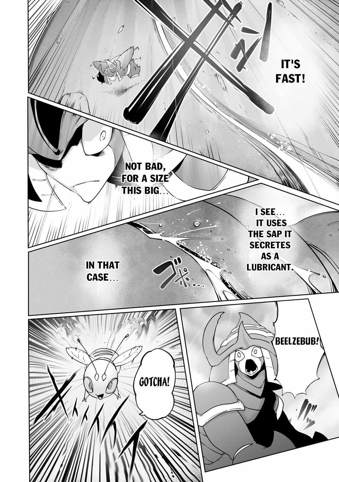 The Useless Tamer Will Turn into the Top Unconsciously by My Previous Life Knowledge Chapter 31 - Page 17