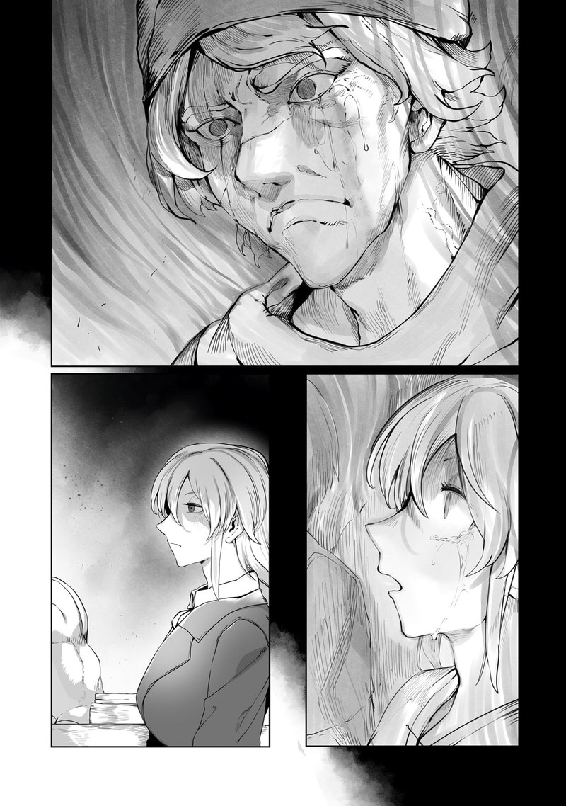 The Useless Tamer Will Turn into the Top Unconsciously by My Previous Life Knowledge Chapter 32 - Page 16