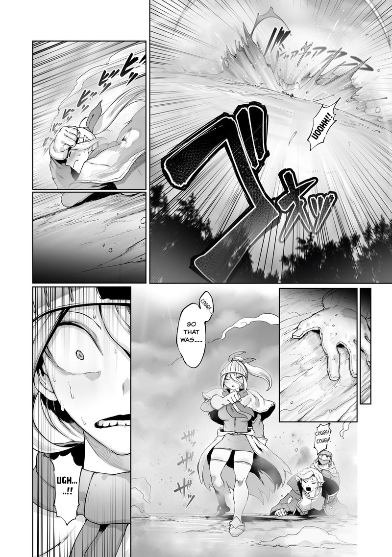 The Useless Tamer Will Turn into the Top Unconsciously by My Previous Life Knowledge Chapter 32 - Page 7