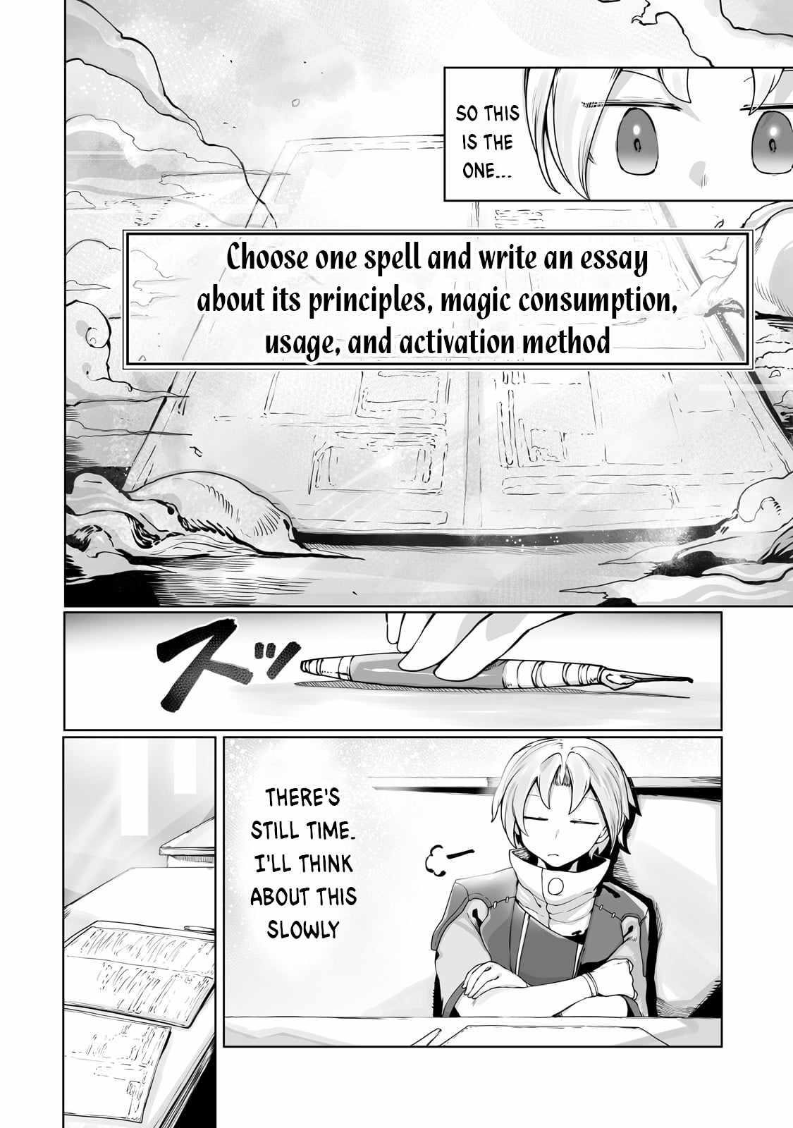 The Useless Tamer Will Turn into the Top Unconsciously by My Previous Life Knowledge Chapter 34 - Page 11