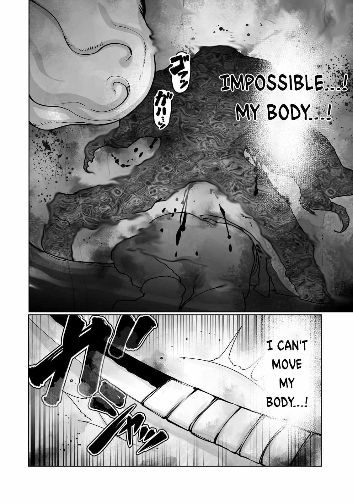 The Useless Tamer Will Turn into the Top Unconsciously by My Previous Life Knowledge Chapter 36 - Page 8