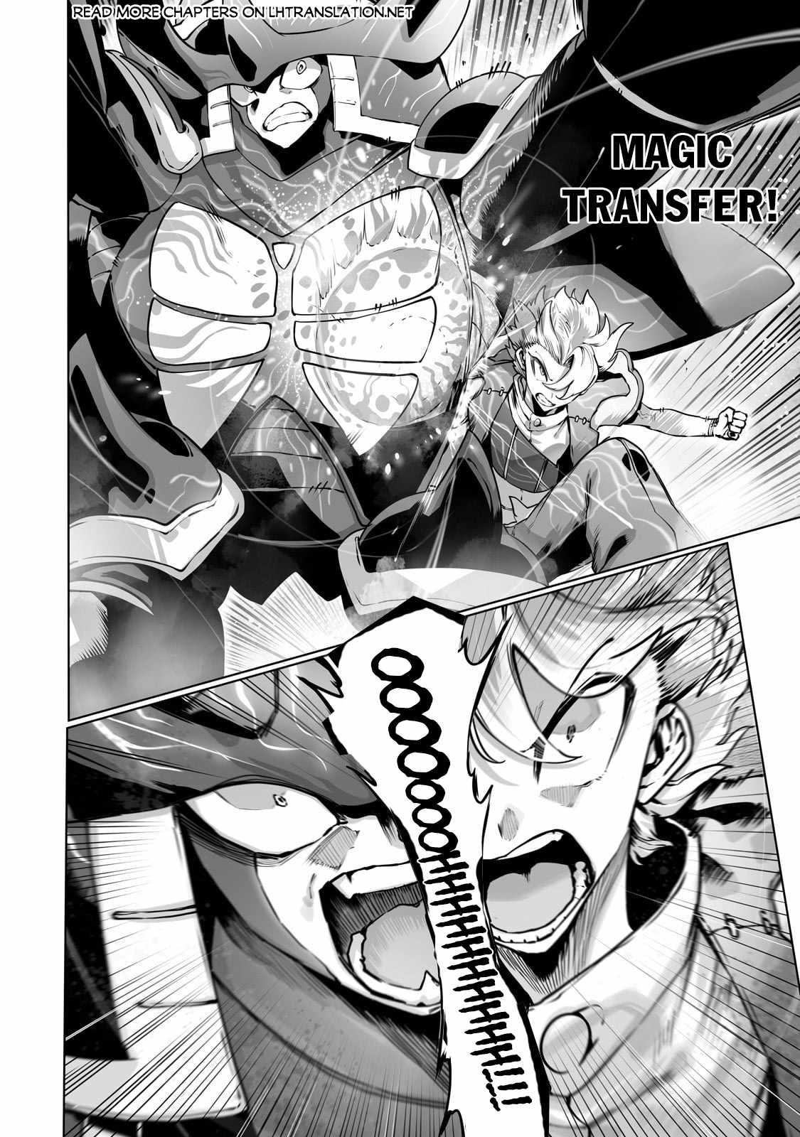 The Useless Tamer Will Turn into the Top Unconsciously by My Previous Life Knowledge Chapter 38 - Page 18