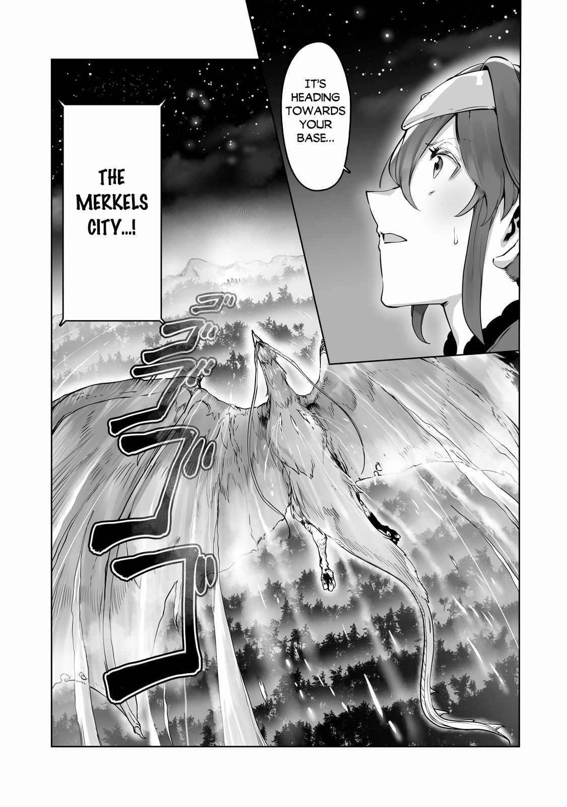 The Useless Tamer Will Turn into the Top Unconsciously by My Previous Life Knowledge Chapter 38 - Page 3