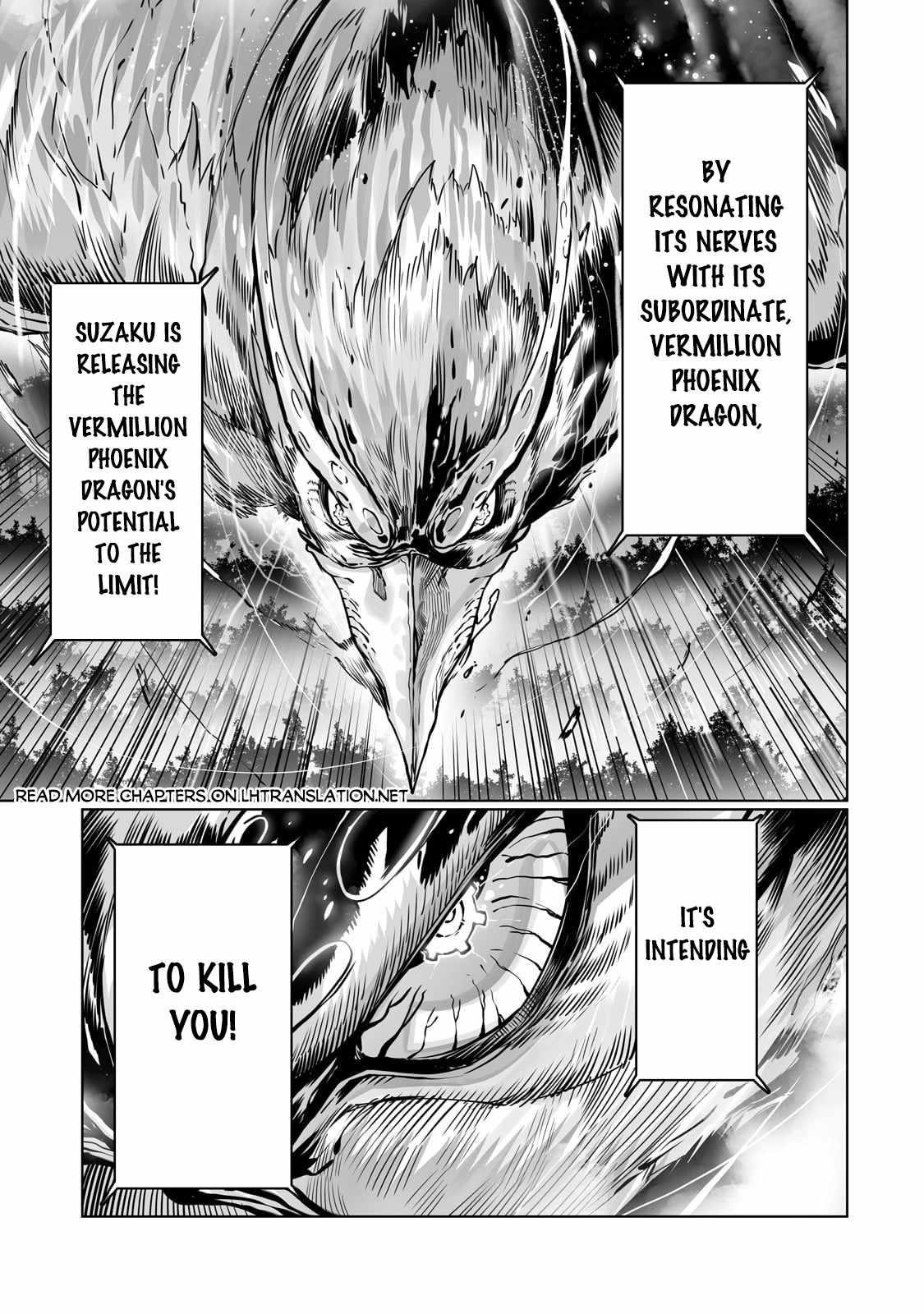 The Useless Tamer Will Turn into the Top Unconsciously by My Previous Life Knowledge Chapter 38 - Page 5