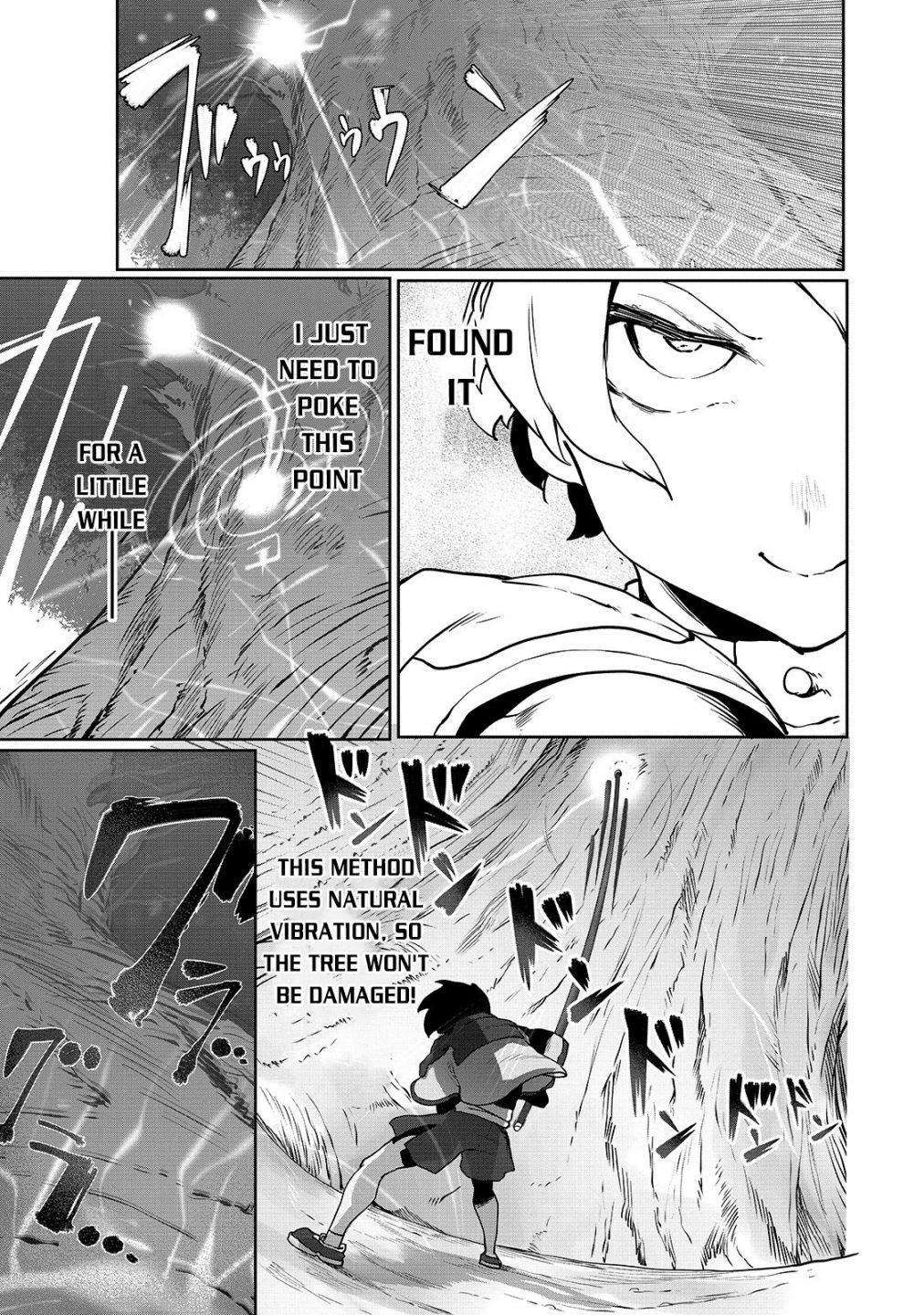 The Useless Tamer Will Turn into the Top Unconsciously by My Previous Life Knowledge Chapter 4 - Page 5