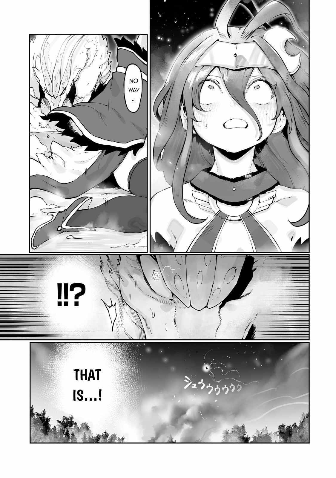 The Useless Tamer Will Turn into the Top Unconsciously by My Previous Life Knowledge Chapter 41 - Page 13