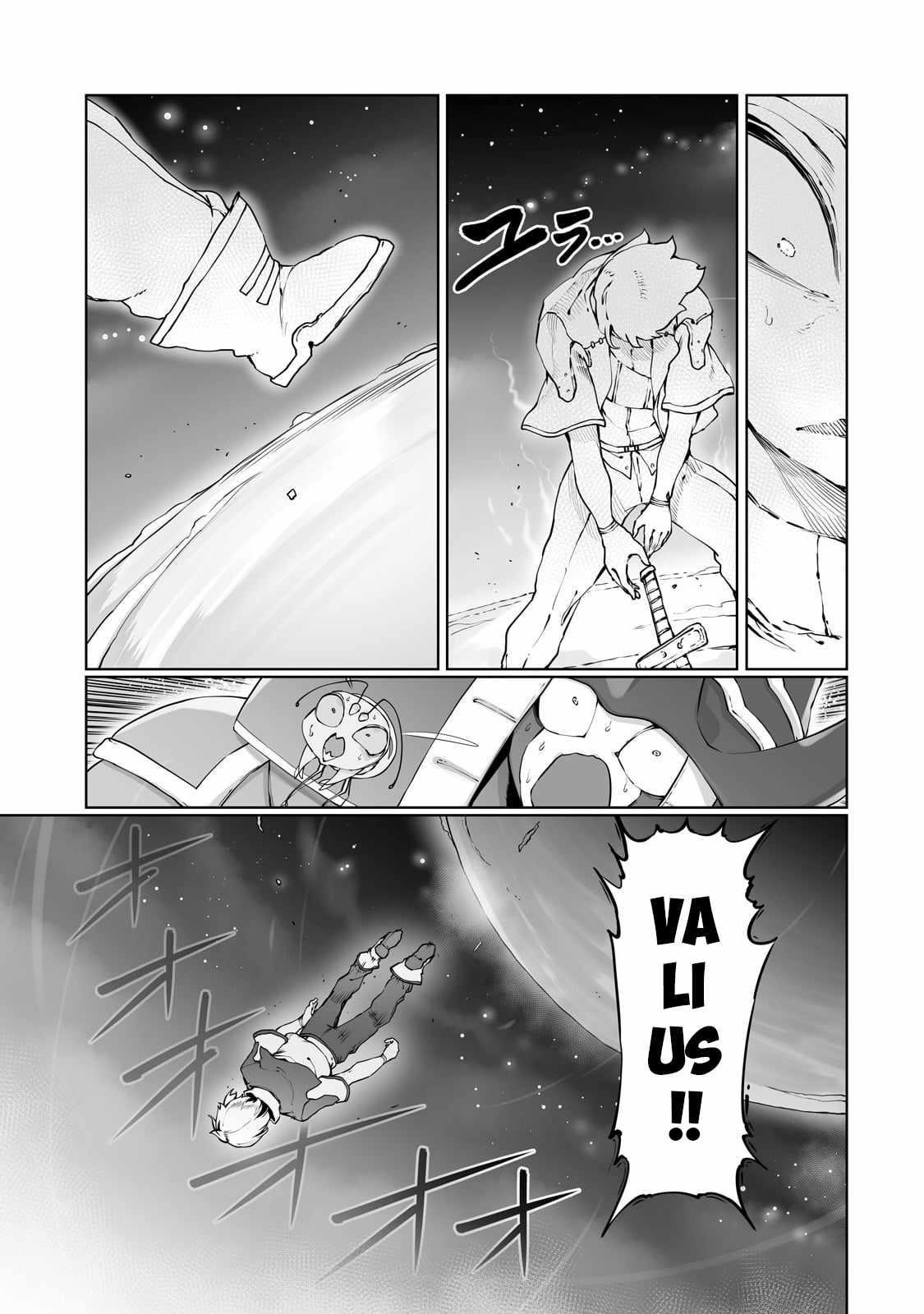 The Useless Tamer Will Turn into the Top Unconsciously by My Previous Life Knowledge Chapter 41 - Page 9