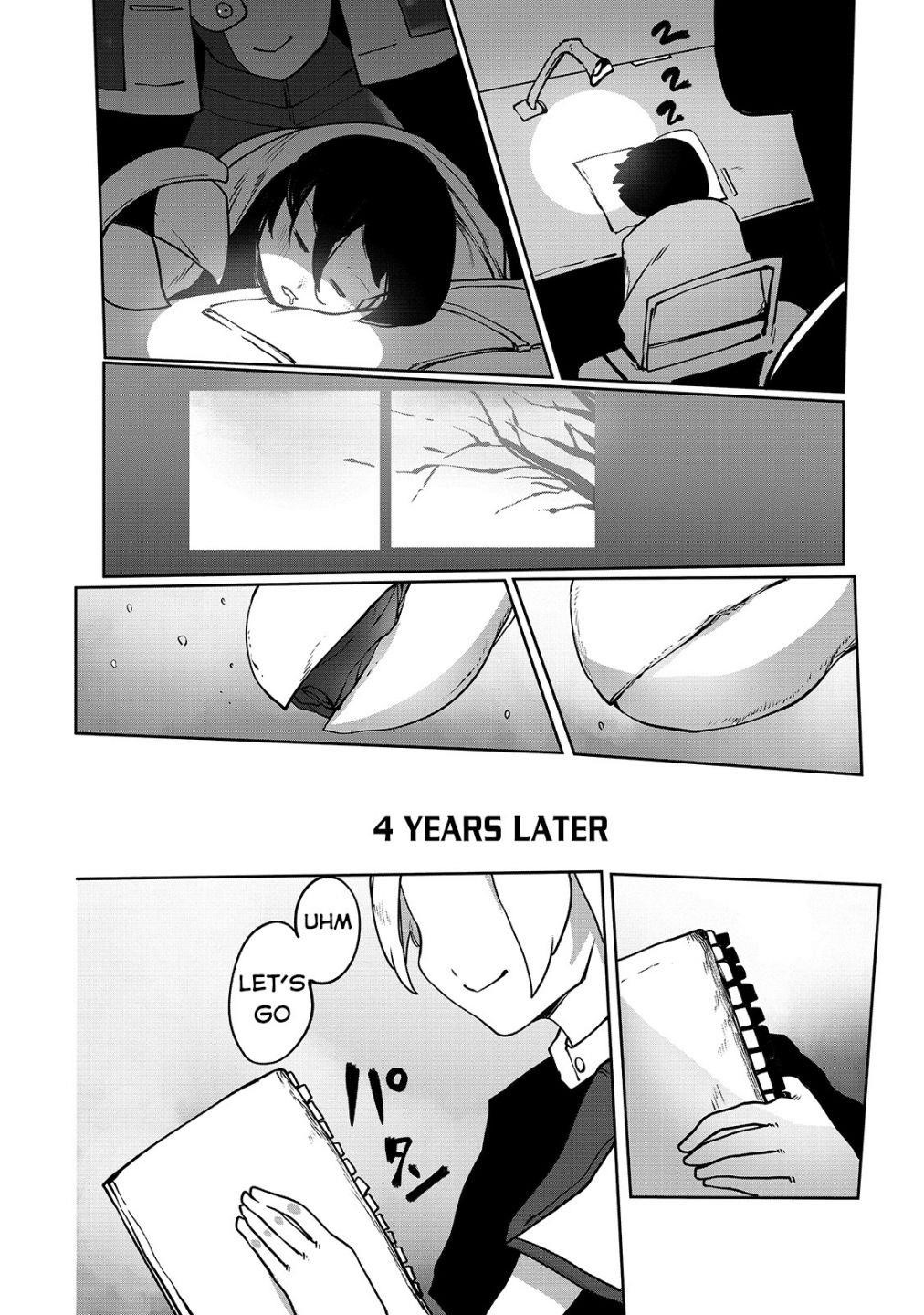 The Useless Tamer Will Turn into the Top Unconsciously by My Previous Life Knowledge Chapter 6 - Page 24