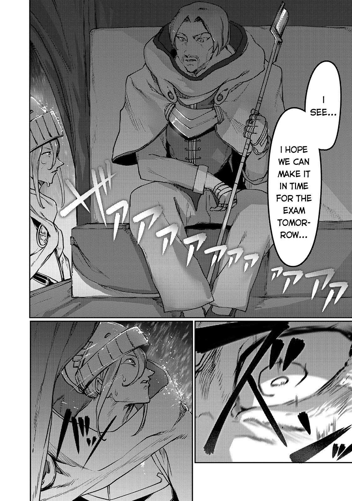 The Useless Tamer Will Turn into the Top Unconsciously by My Previous Life Knowledge Chapter 7 - Page 10