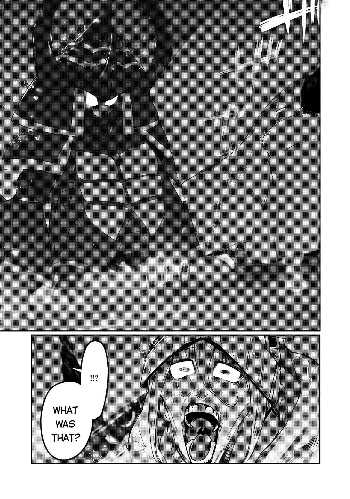 The Useless Tamer Will Turn into the Top Unconsciously by My Previous Life Knowledge Chapter 7 - Page 11