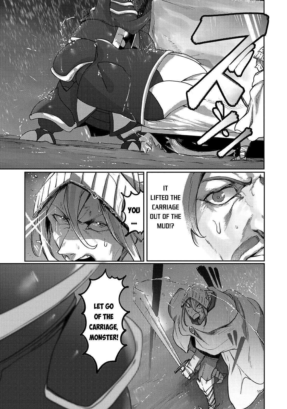 The Useless Tamer Will Turn into the Top Unconsciously by My Previous Life Knowledge Chapter 7 - Page 13