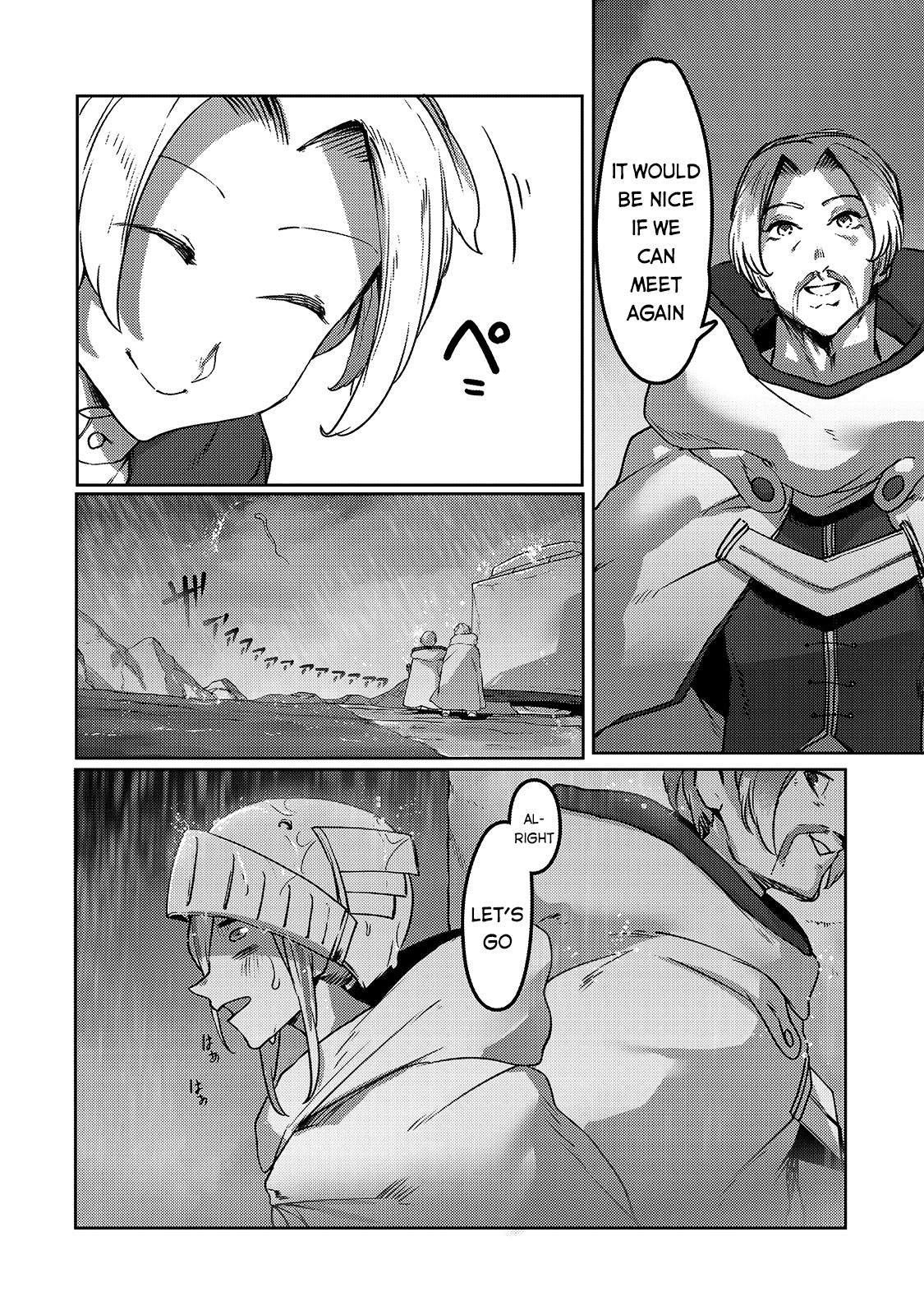 The Useless Tamer Will Turn into the Top Unconsciously by My Previous Life Knowledge Chapter 7 - Page 20