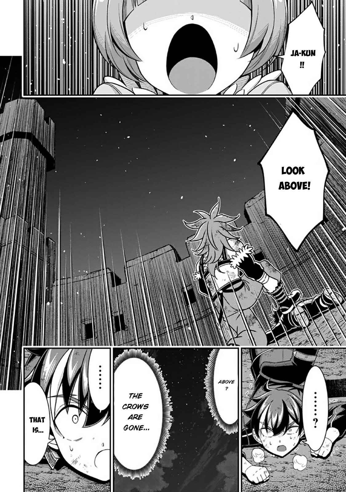 Even if you can escape with reincarnation, my brother? Chapter 10.4 - Page 6