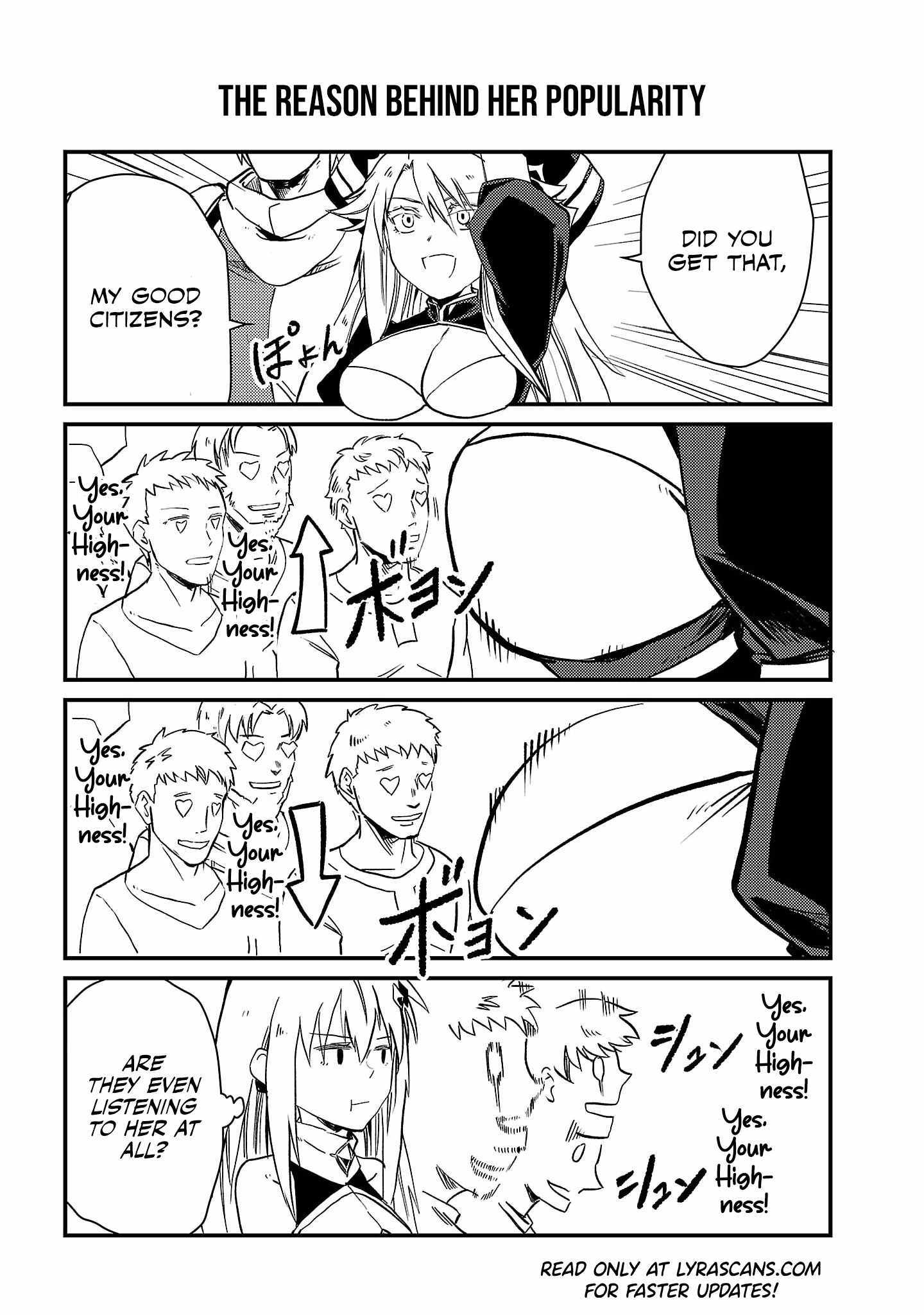 Chronicles of the Jobless Hero ~Ousted From the Duke’s Manor, but With Skills Gained Through Punches, I Emerge as the Continent’s Ultimate Hero~ Chapter 13 - Page 25