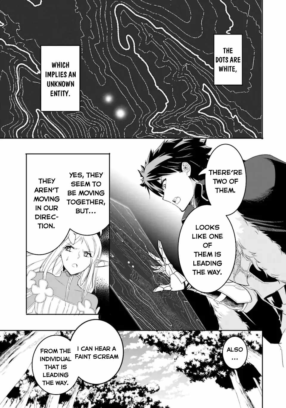 Another World Nation Archimaira: The Weakest King and his Unparalleled Army Chapter 3.1 - Page 13